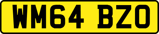 WM64BZO