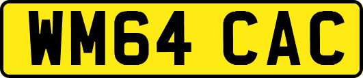 WM64CAC