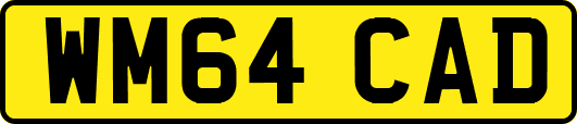 WM64CAD