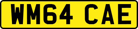 WM64CAE