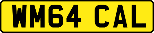 WM64CAL