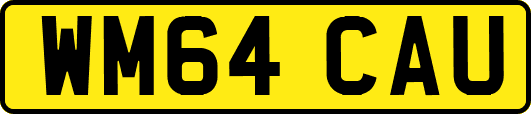 WM64CAU