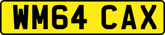 WM64CAX