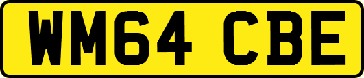 WM64CBE