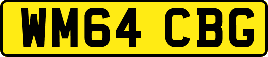 WM64CBG