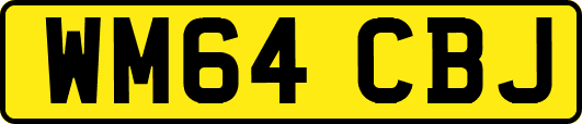 WM64CBJ