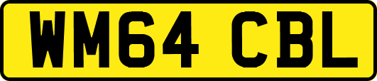 WM64CBL