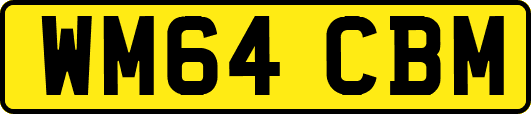 WM64CBM