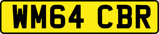 WM64CBR