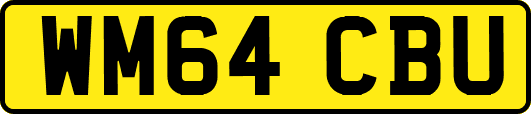 WM64CBU