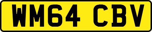 WM64CBV