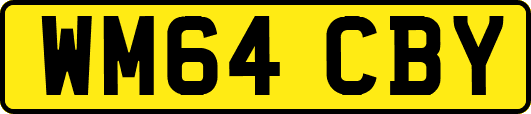 WM64CBY