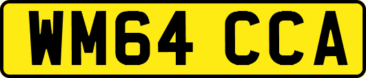 WM64CCA