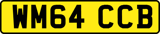 WM64CCB