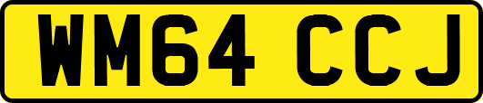 WM64CCJ