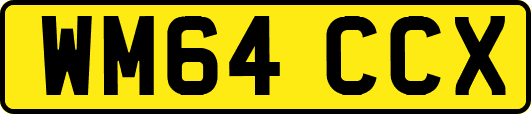 WM64CCX