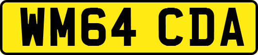 WM64CDA