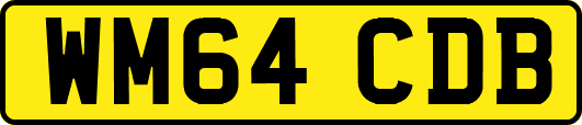 WM64CDB