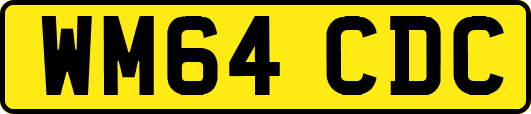 WM64CDC