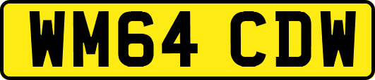 WM64CDW