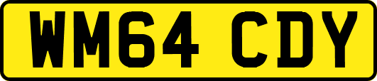 WM64CDY