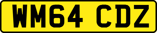 WM64CDZ