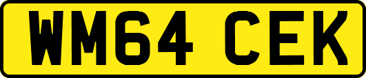 WM64CEK