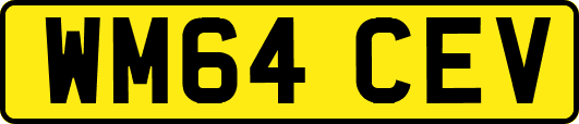 WM64CEV