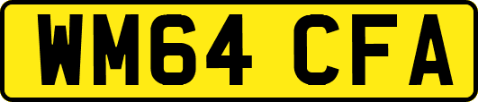 WM64CFA