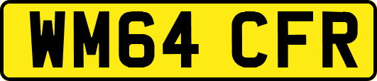 WM64CFR