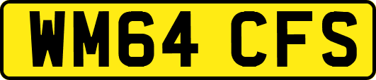 WM64CFS