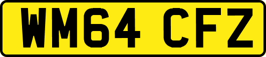 WM64CFZ