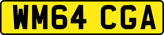WM64CGA