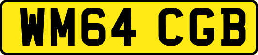 WM64CGB