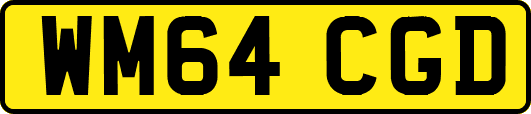 WM64CGD
