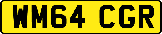 WM64CGR