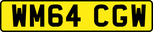WM64CGW