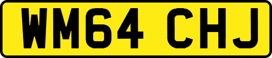 WM64CHJ