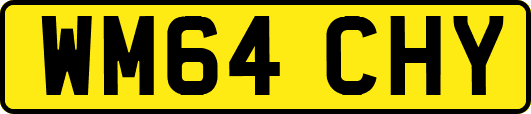 WM64CHY