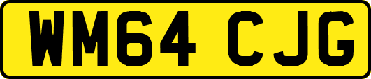 WM64CJG