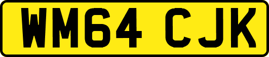 WM64CJK