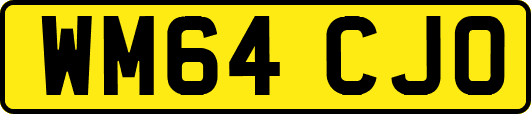 WM64CJO