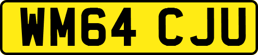 WM64CJU