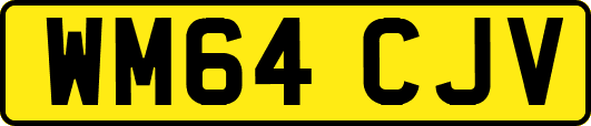 WM64CJV