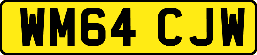 WM64CJW