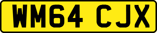 WM64CJX