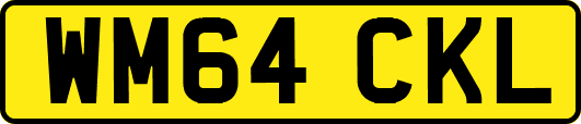 WM64CKL