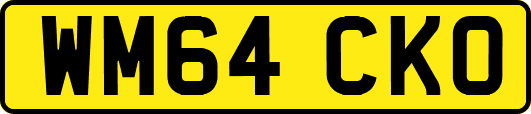 WM64CKO