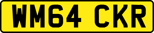 WM64CKR