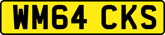 WM64CKS